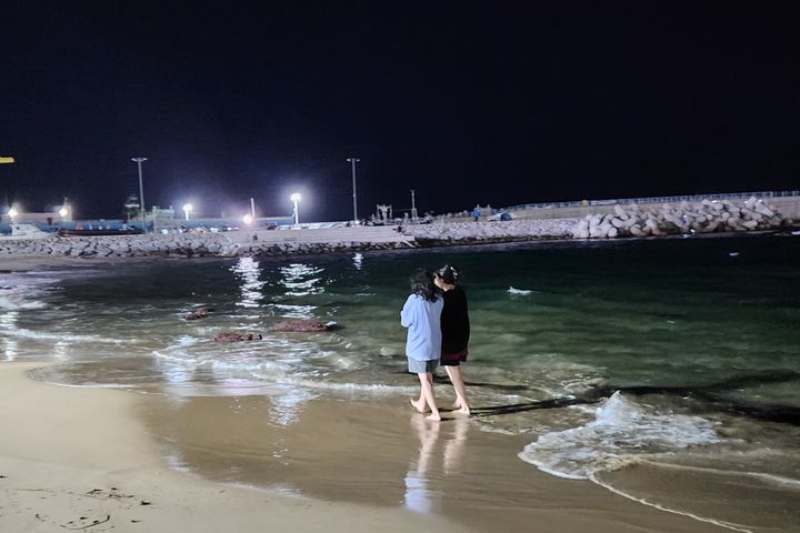 강릉주문진 15층오션뷰 19번째 이미지