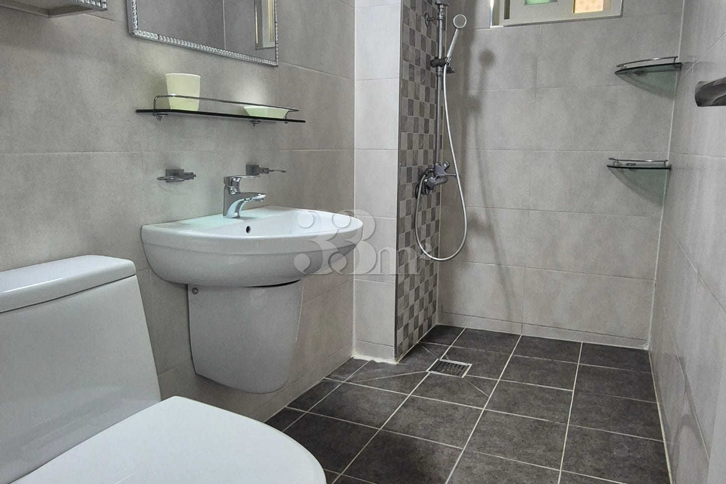 A stylish and spotless accommodation in Irwon 9th image