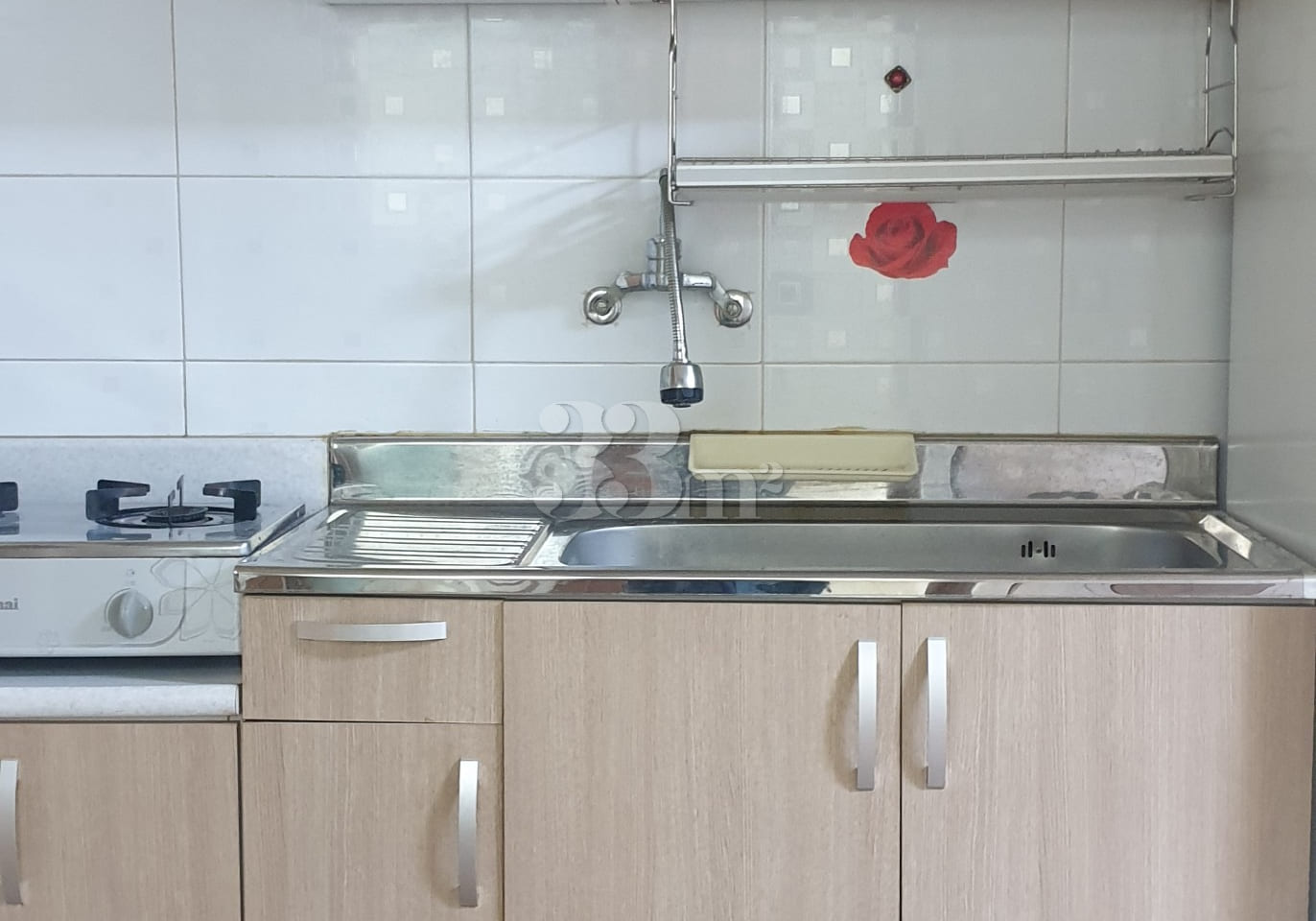 Cheongsu Studio Apartment 6th image