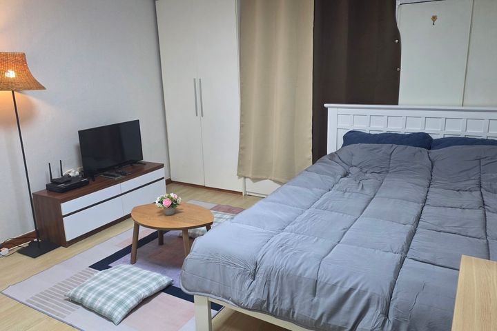 안산 행복이 가득한집1 3번째 이미지