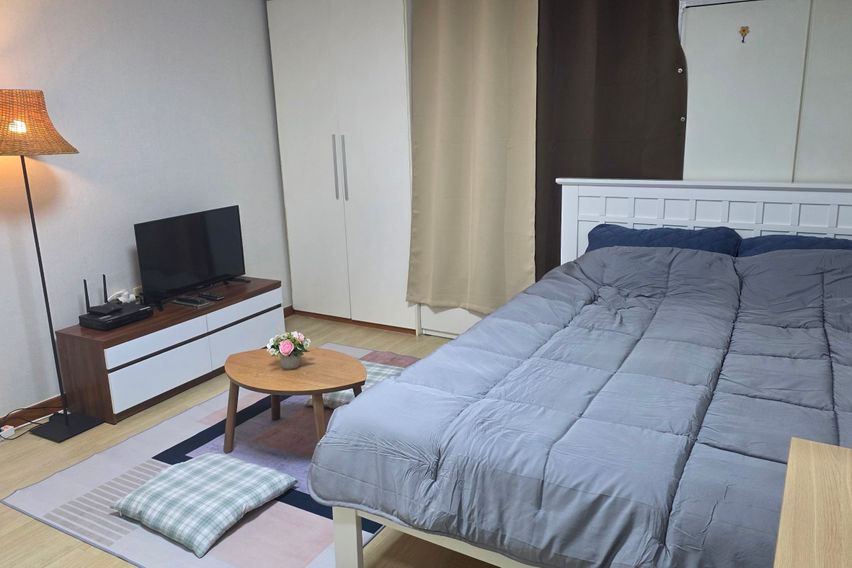 안산 행복이 가득한집1