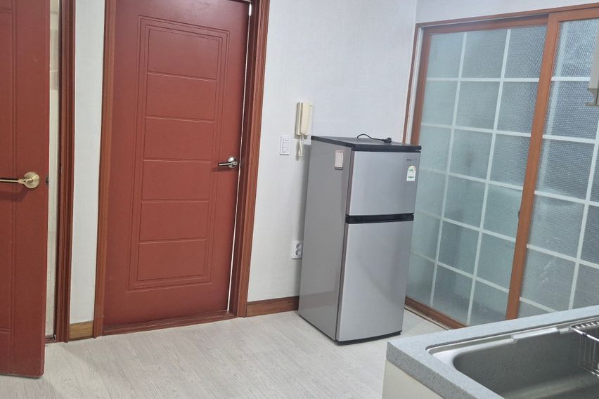 강남204(투룸) 4번째 이미지