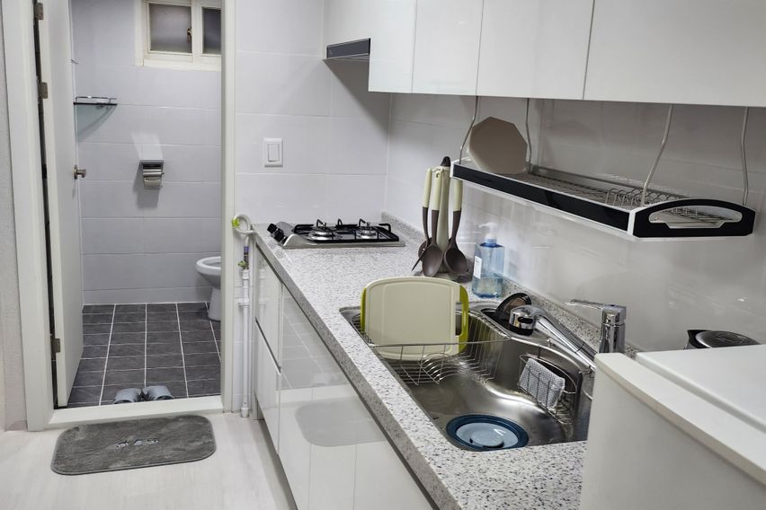 [더휴식103]#복대동