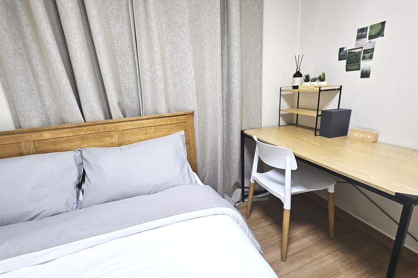 Cozy House 8번째 이미지