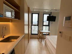 Seonjeongneung Fully Furnished Residence Z 3th image