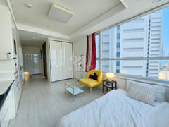 5-minute walk from Dongtan Station, fully fur 1th image