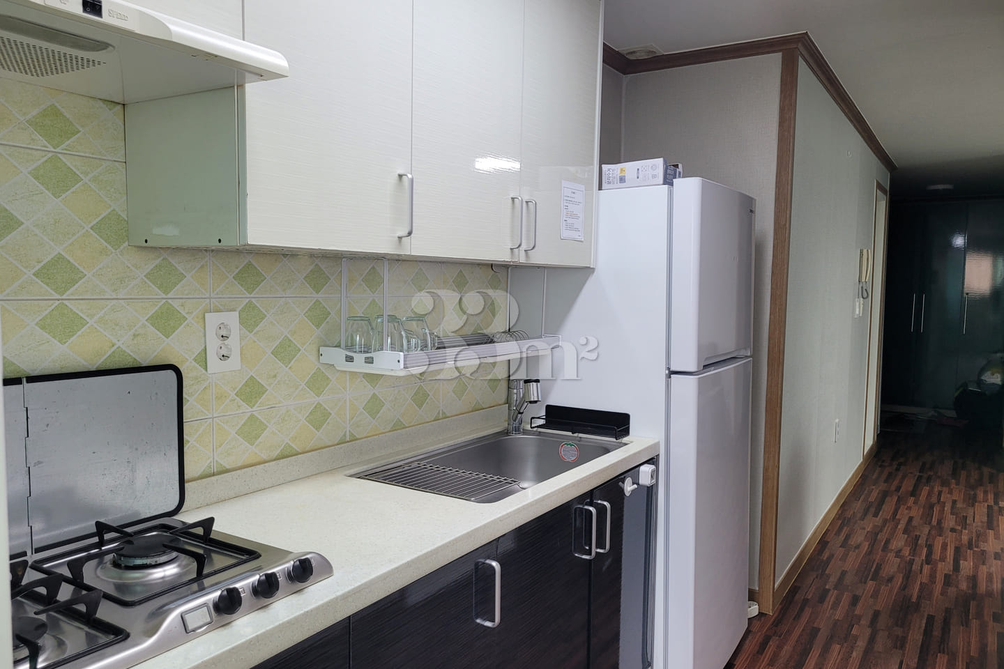 Beomeo-dong: 2 bedrooms, living room 8th image