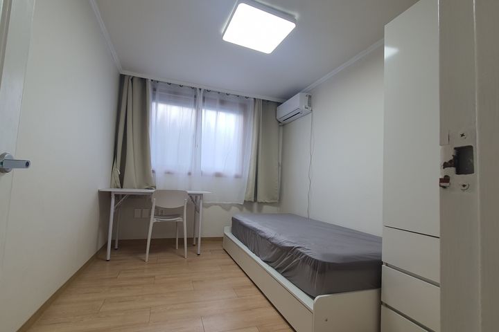 Gunja, Konkuk University, Seongsu 4th image