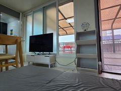 Fully furnished accommodation with a spacious 5th image