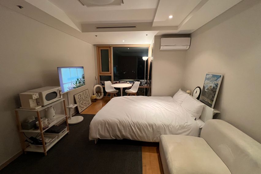 ✨남산뷰♥️야경맛집♥️