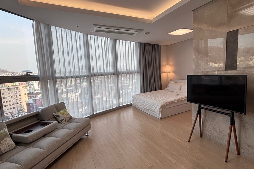 서울역 남산파노라마 5번째 이미지