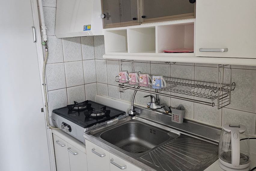 곤지암 킴스아파트 2