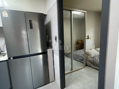 Two-room apartment near Seoul National Univer 13th image