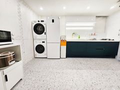 Sillim White-Toned Aesthetic Room 8th image
