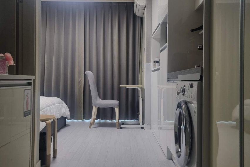 동묘앞역 5초 통창뷰 1번째 이미지