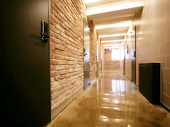 Newly built, fully furnished studio for women 1th image