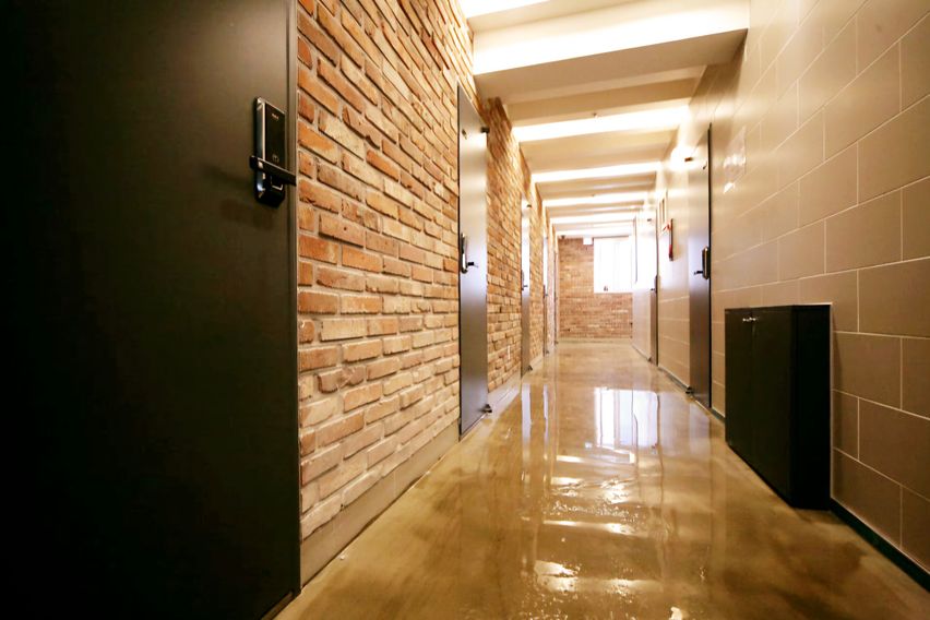 신축 풀옵션 여성룸2 1번째 이미지