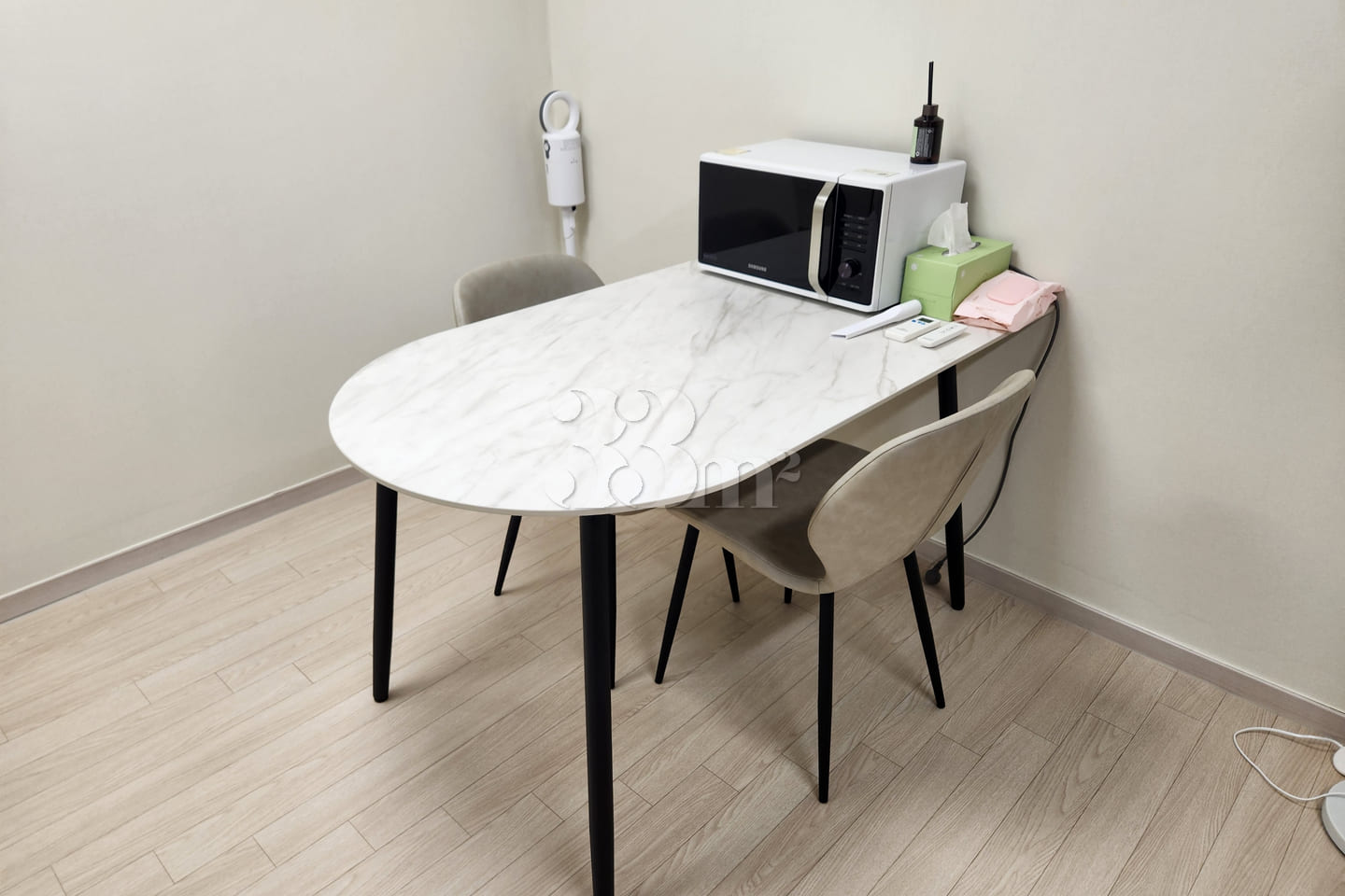 Fully furnished accommodation 1 minute from D 6th image
