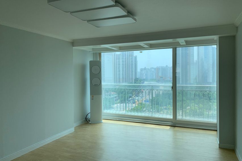 더블역세권 로얄층 뻥뷰 1번째 이미지