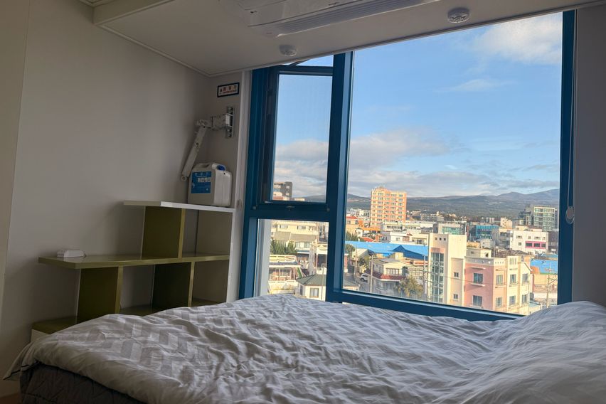 #서귀포/호텔형레지던스