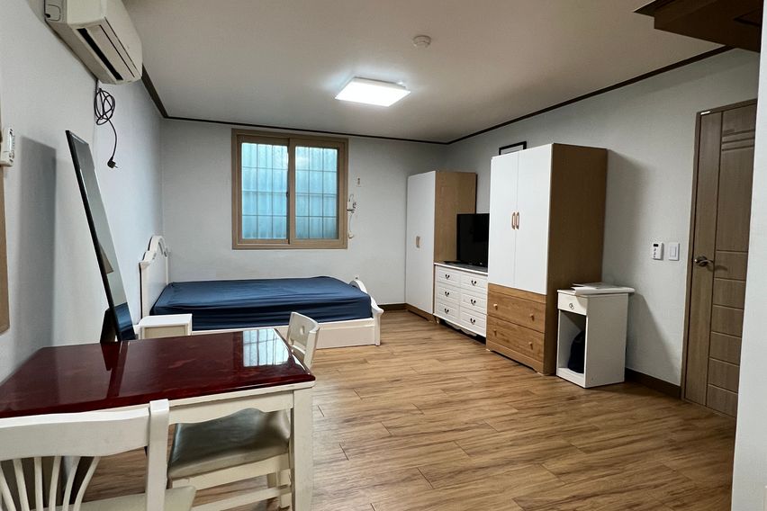 순천역 20평 풀옵션  2번째 이미지