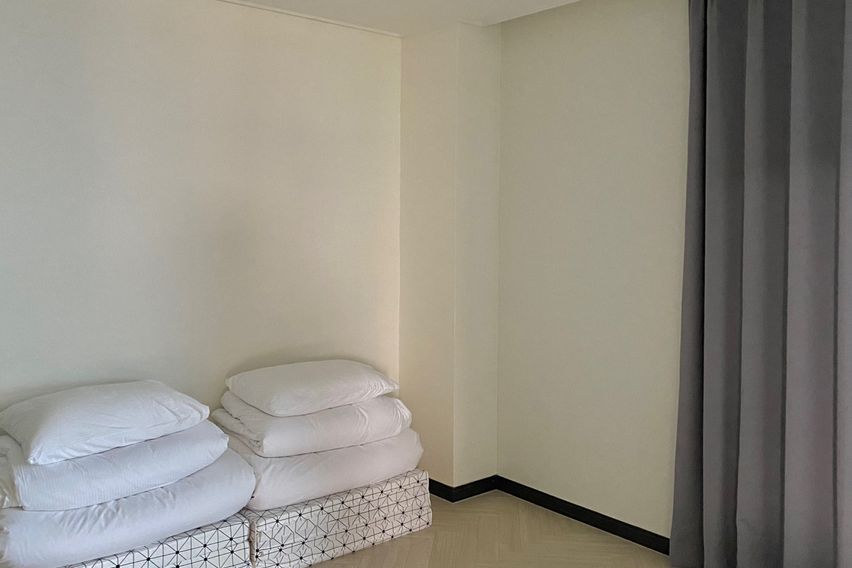 수영장 펜트하우스