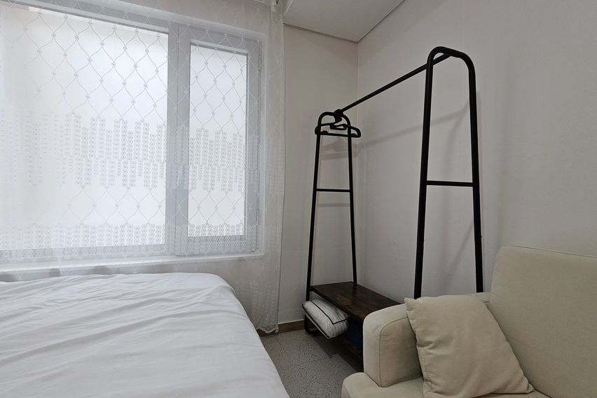 광화문/경복궁/BTS