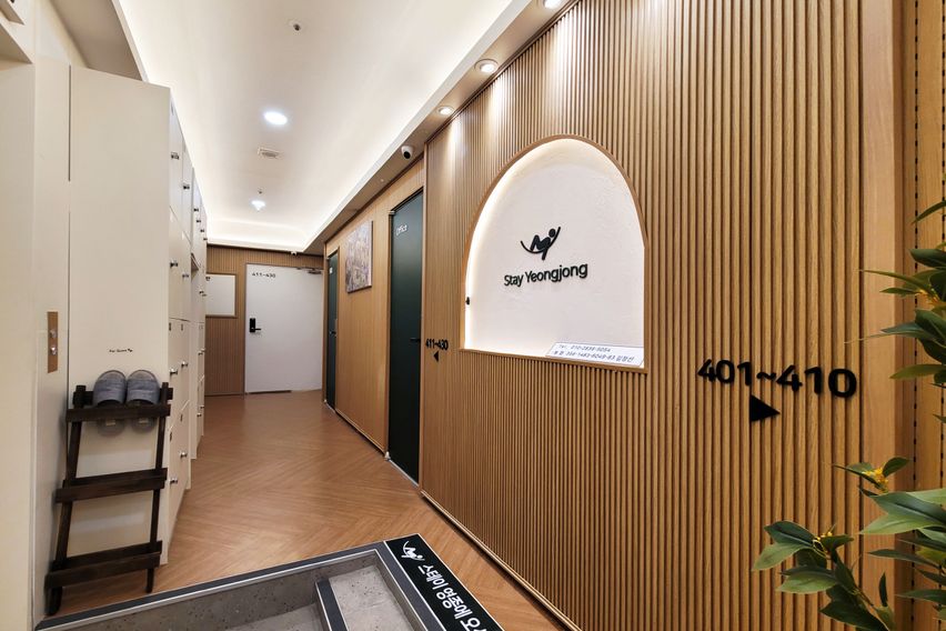 운서역3분 스테이영종A 5번째 이미지