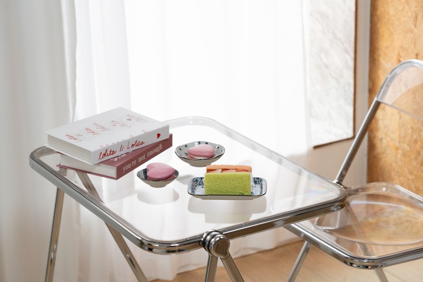 석촌호수도보1분, 잠실