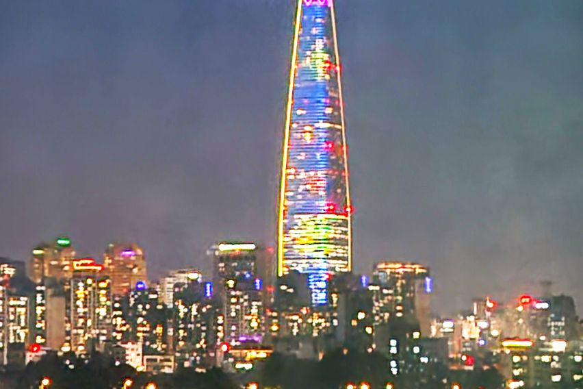 대청역 삼성병원 대치동