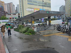 1-minute walk from Seoul National University 12th image