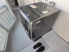 Busan Station Washer-Dryer 11th image
