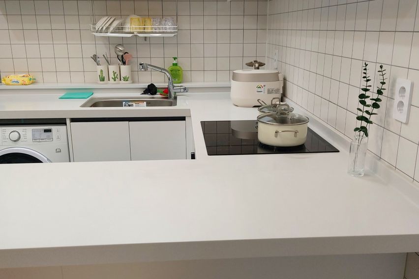 둔곡동  해피 하우스