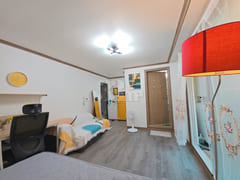 Huge discount on studio apartment near Cheong 4th image