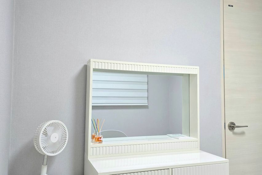 염창역세권 풀옵션 3룸