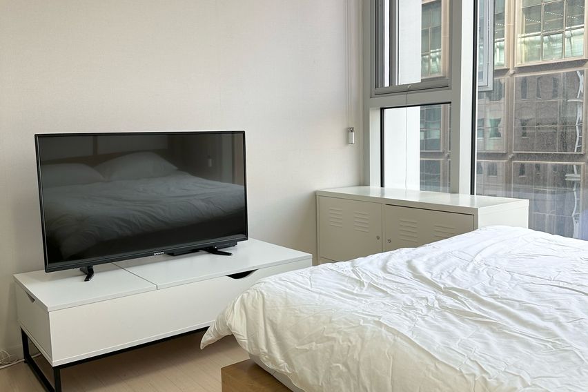 강남역 1분 고층 풀옵 5번째 이미지