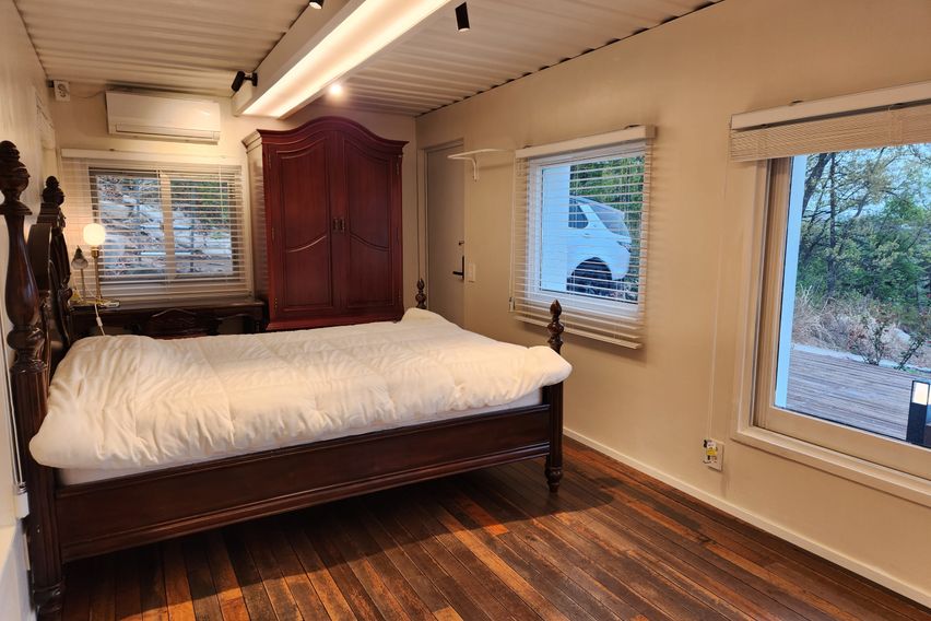 강화 석모도 바다전망