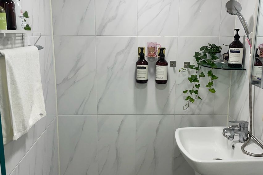 🌈상무지구moon하우스