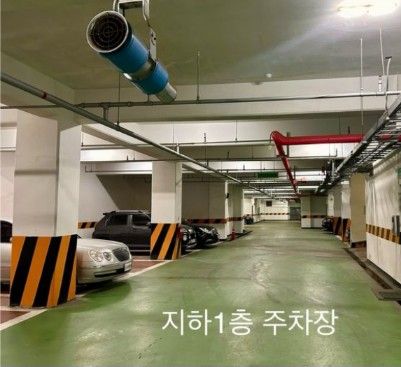 해운대대박하우스