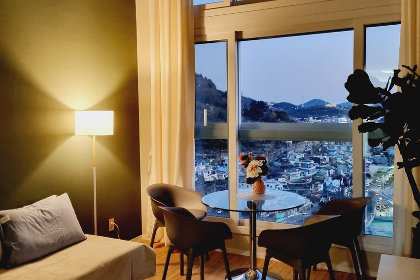 여수 코지101#10호