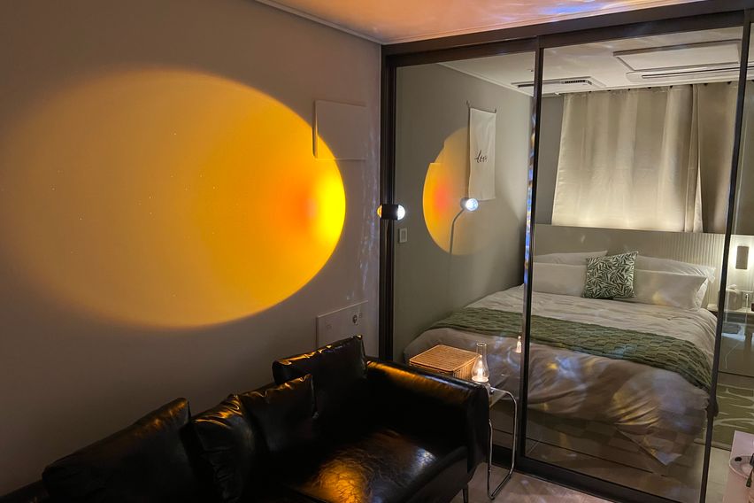 부평역(감성1.5룸)