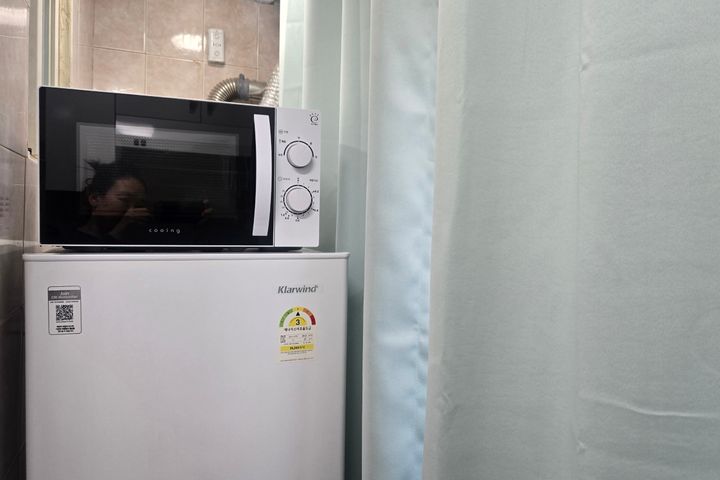 잠실 예쁜 원룸 205 8번째 이미지