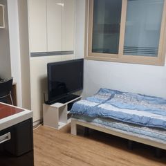Studio apartment 3 minutes from Nambu Bus Ter Unit Image