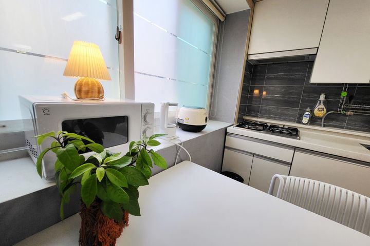 ❤Guwol All-Inclusive 2-Room ❤️ 16th image