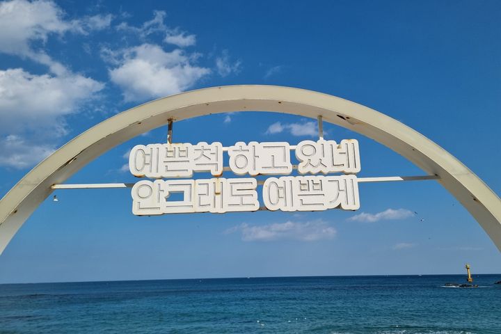  영진해변 고층 오션뷰 13번째 이미지