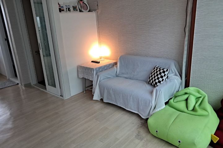 [Sokcho] Best Value for Money - Two-Room Apar 1th image