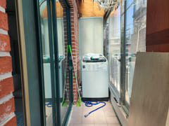 Studio apartment near Cheongnyangni Station 5th image