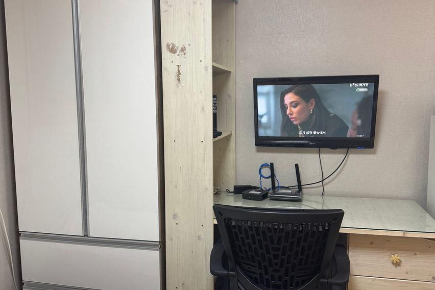 단기월세 스테이 11