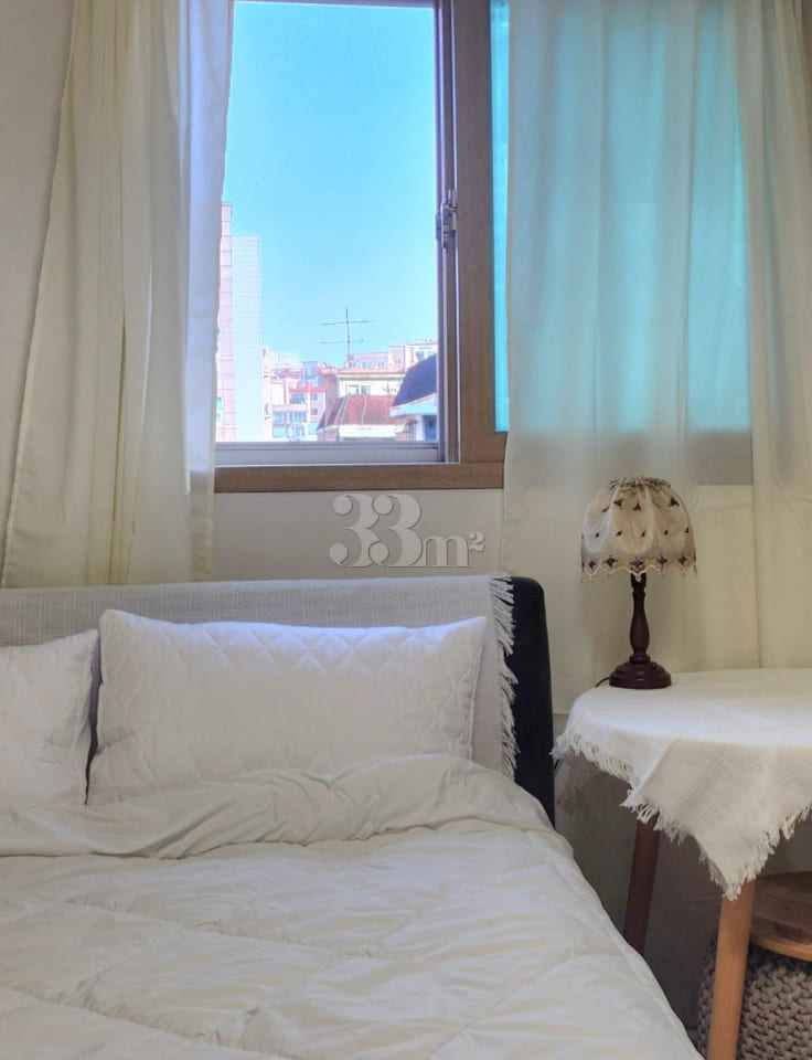 A "Sweet Sleep" Home Right Next to the Statio 5th image