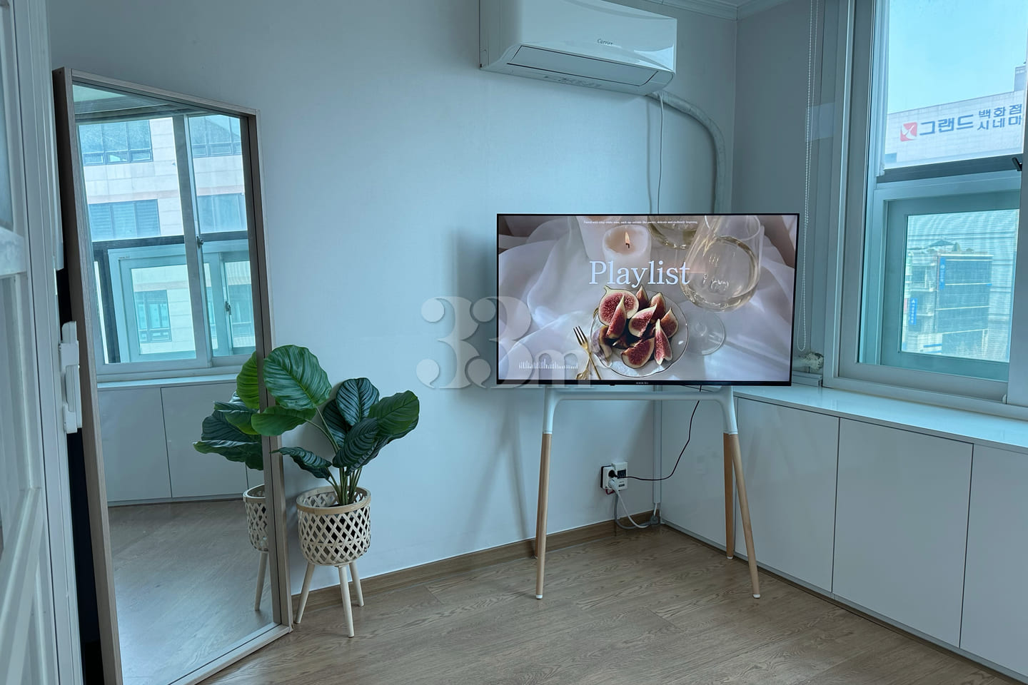 💛1.5-room unit, 2 minutes from Juyeop Statio 14th image